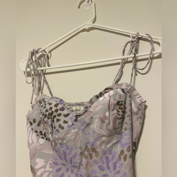 Wilfred Fable Mini Dress (00) - Picture 4 of 6